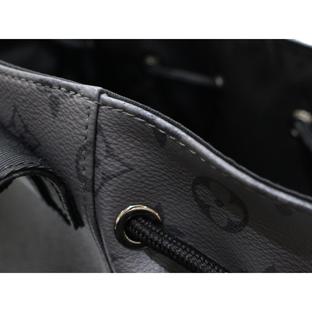 Louis Vuitton Christopher Monogram Eclipse Backpa… - image 8